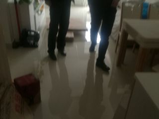 竣工验收