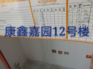 日常巡检