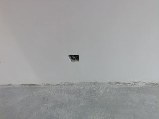 日常巡检