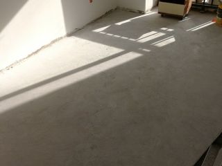 日常巡检