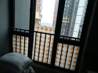 日常巡检