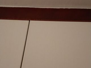 成品门及墙纸铺贴