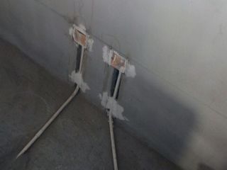 隐蔽工程 验收