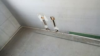 隐蔽工程 验收