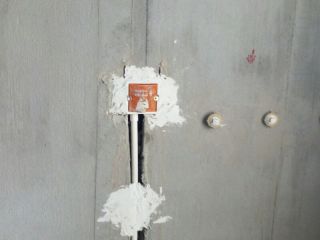 隐蔽工程 验收