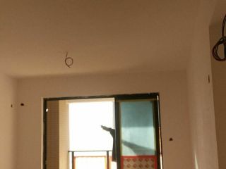 墙、顶面乳胶漆