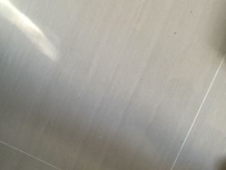 地砖铺贴及地面找平施作