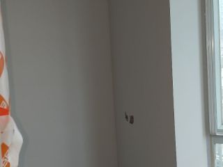 墙、顶面腻子批嵌