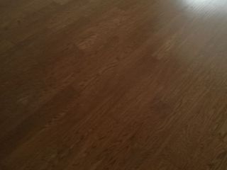 实木复合地板铺设