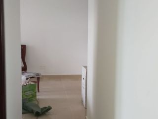 墙、顶面乳胶漆