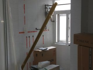 橱柜安装