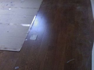 日常巡检