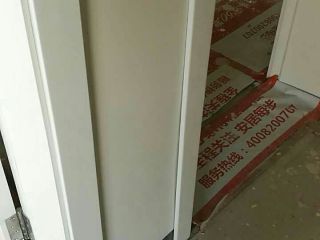 墙、顶面乳胶漆