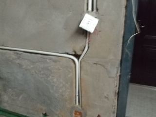 日常巡检
