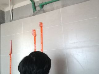 泥木工程 验收