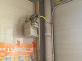 泥木工程 验收