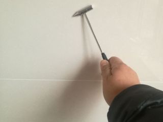 泥木工程 验收