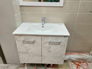 安装工程 验收
