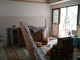 日常巡检