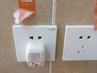 安装工程 验收