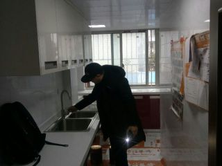 安装工程 验收