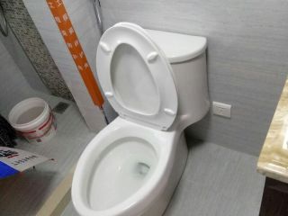 安装工程 验收