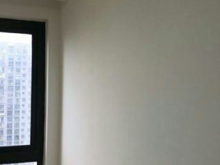 墙、顶面乳胶漆及墙纸铺贴