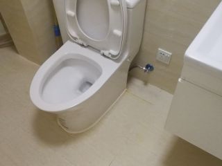 洁具、五金、电器安装