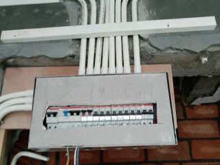 隐蔽工程 验收