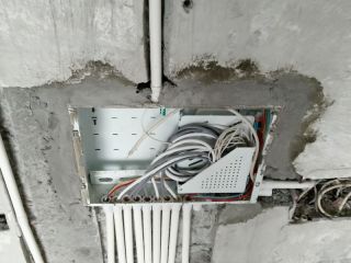 隐蔽工程 验收