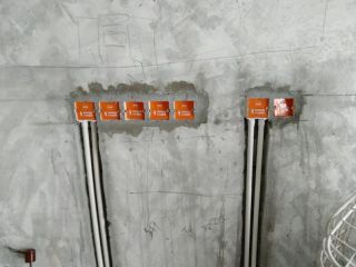 隐蔽工程 验收