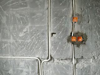 隐蔽工程 验收