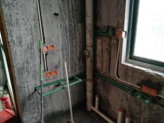 隐蔽工程 验收