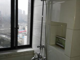 安装工程 验收