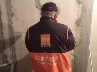 隐蔽工程 验收