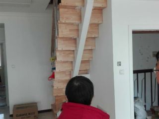 安装工程 验收