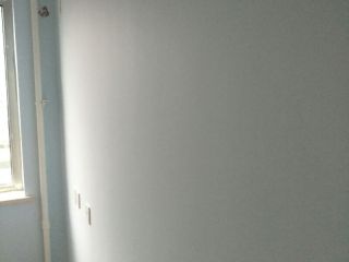 墙、顶面腻子批嵌