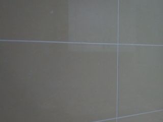 厨房、卫生间墙砖施作