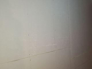石膏板吊顶施作