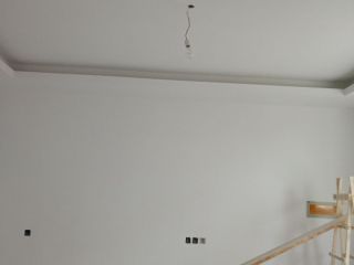 墙、顶面腻子批嵌