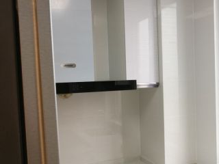 安装工程 验收