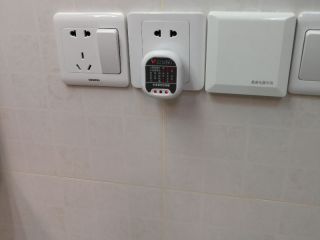 安装工程 验收