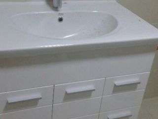 橱柜及台盆柜安装