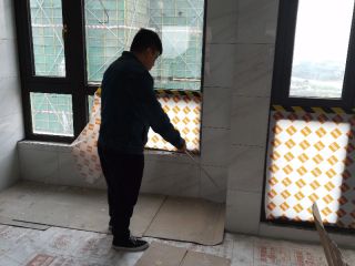 日常巡检