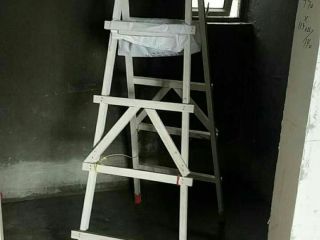 日常巡检