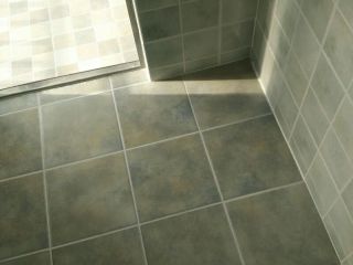 现场木制品造型施作