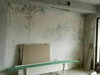 日常巡检