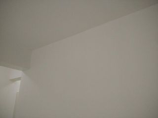 墙、顶面乳胶漆
