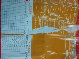 日常巡检