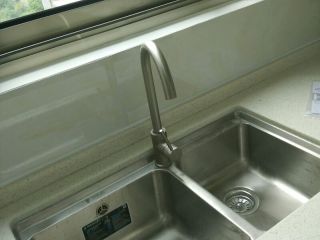 安装工程 验收